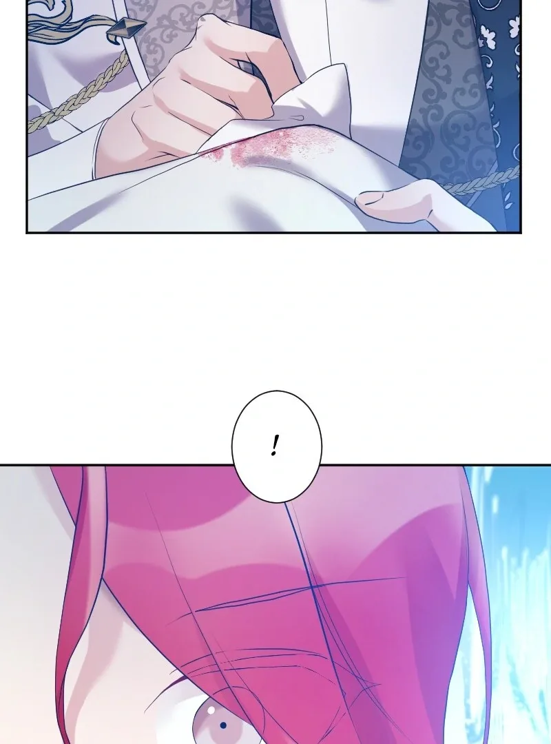 The Armored Prince’s Awkward Love Chapter 26 page 16