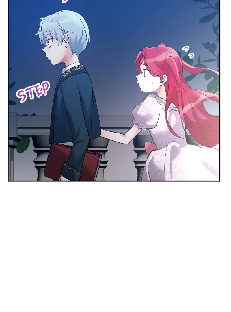 The Armored Prince’s Awkward Love Chapter 26 page 40