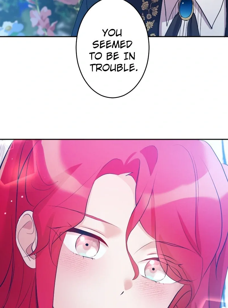 The Armored Prince’s Awkward Love Chapter 26 page 48