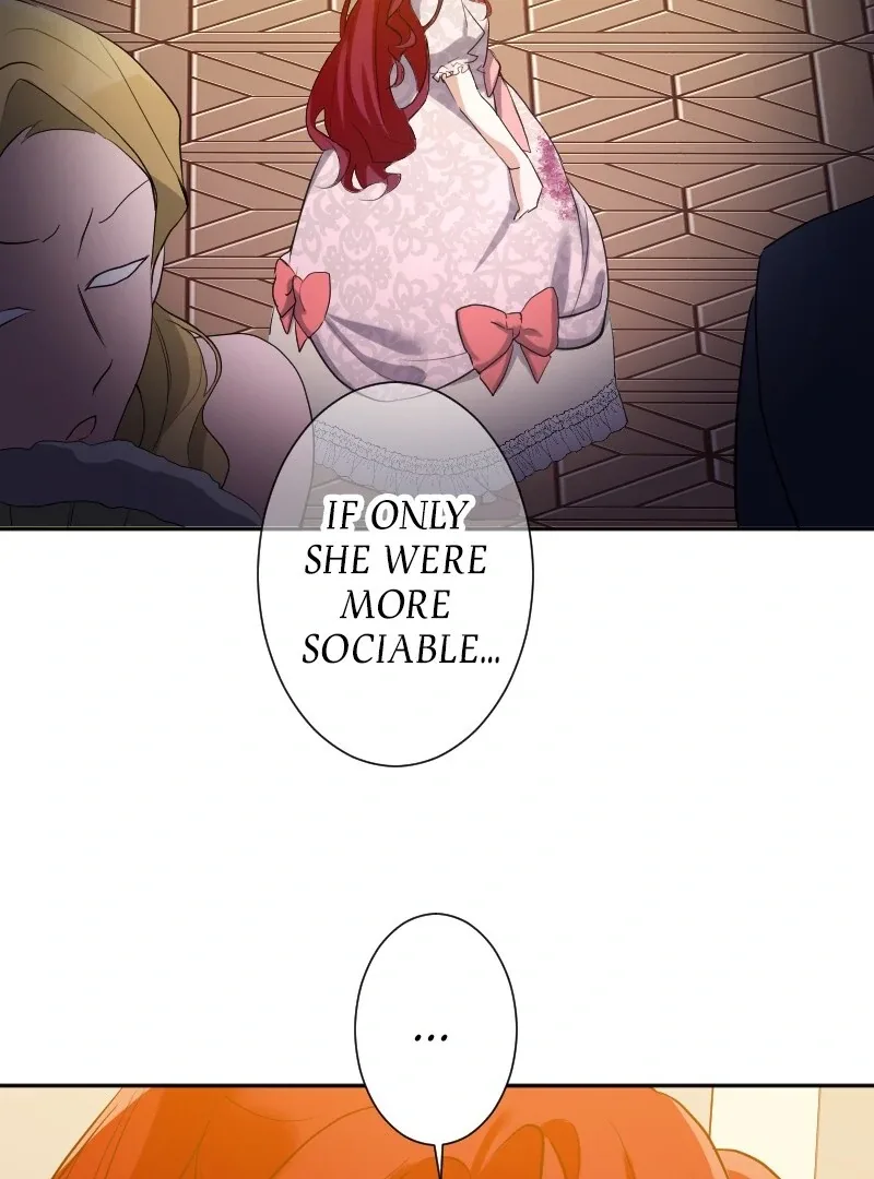 The Armored Prince’s Awkward Love Chapter 26 page 30