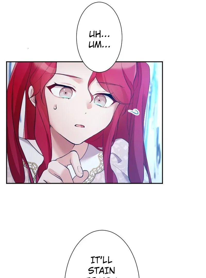 The Armored Prince’s Awkward Love Chapter 26 page 43