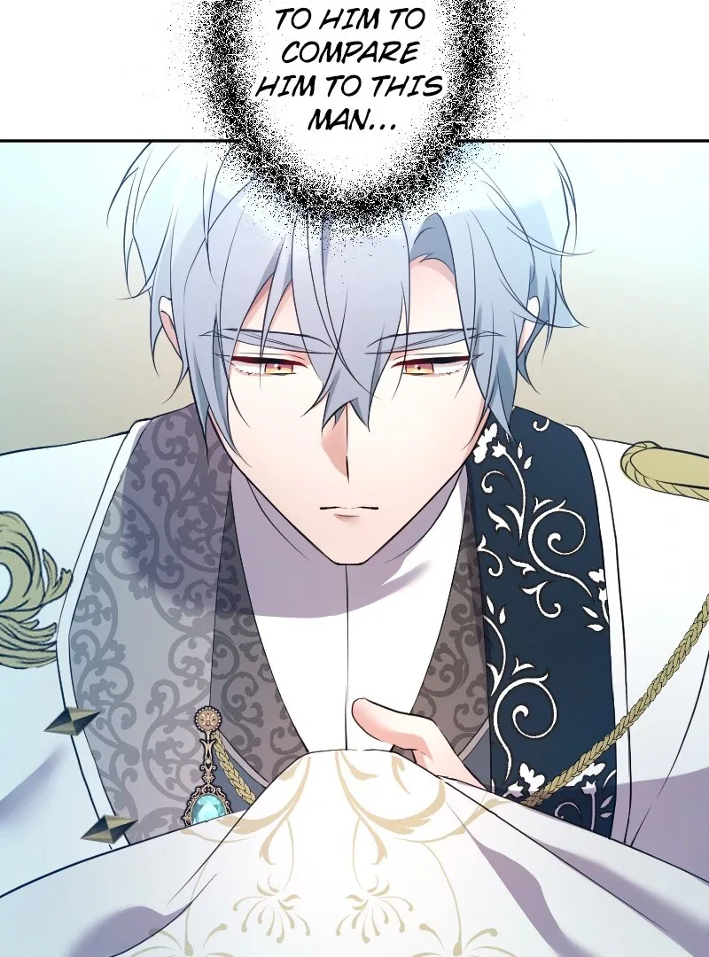 The Armored Prince’s Awkward Love Chapter 26 page 60