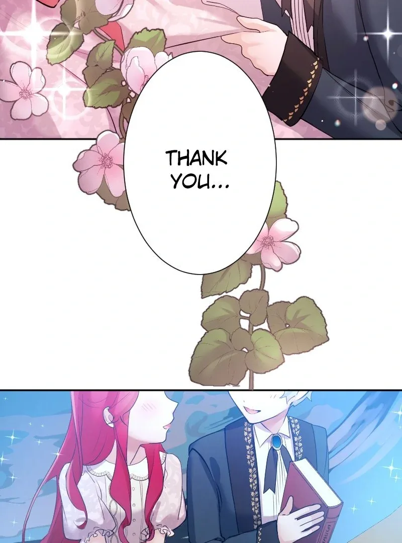 The Armored Prince’s Awkward Love Chapter 26 page 51