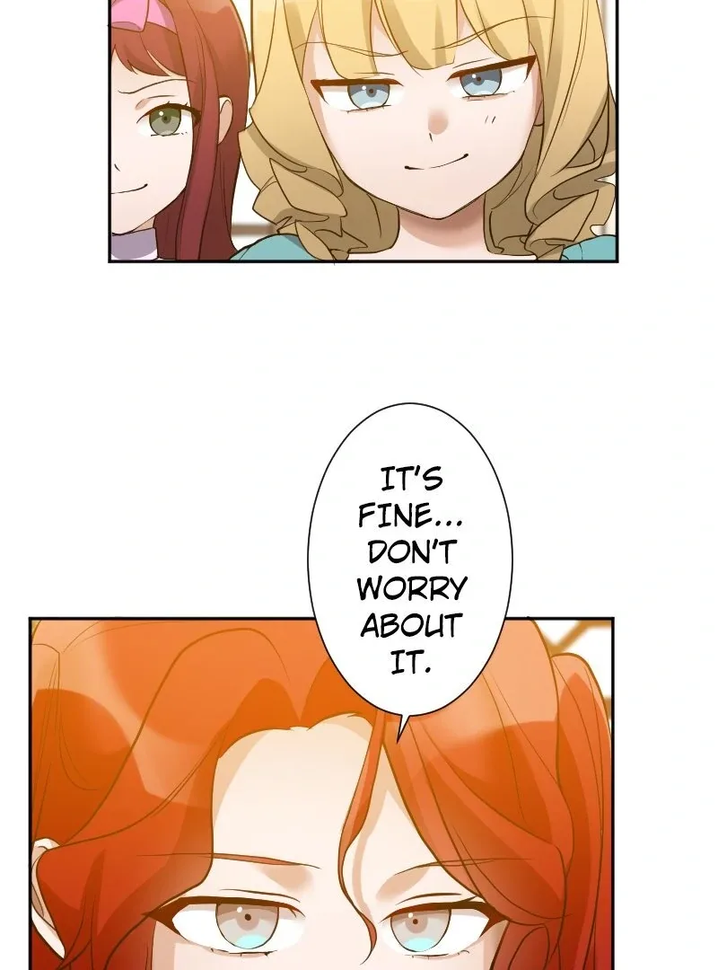 The Armored Prince’s Awkward Love Chapter 26 page 25