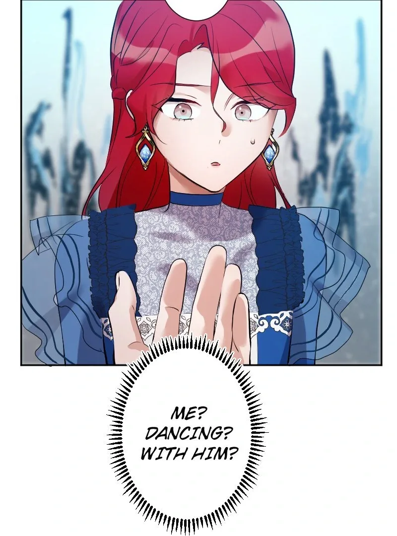The Armored Prince’s Awkward Love Chapter 26 page 68