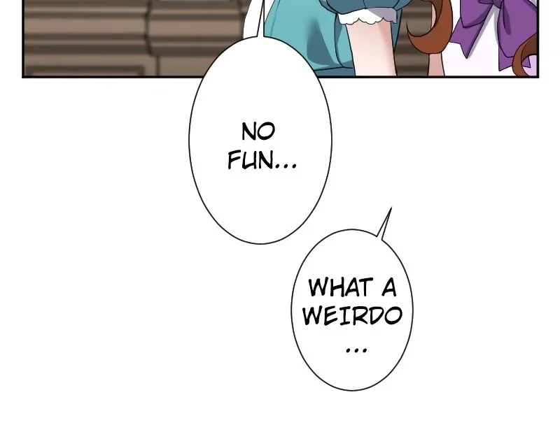 The Armored Prince’s Awkward Love Chapter 26 page 27