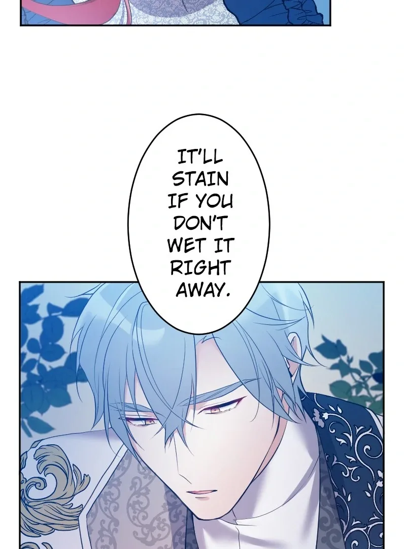 The Armored Prince’s Awkward Love Chapter 26 page 15
