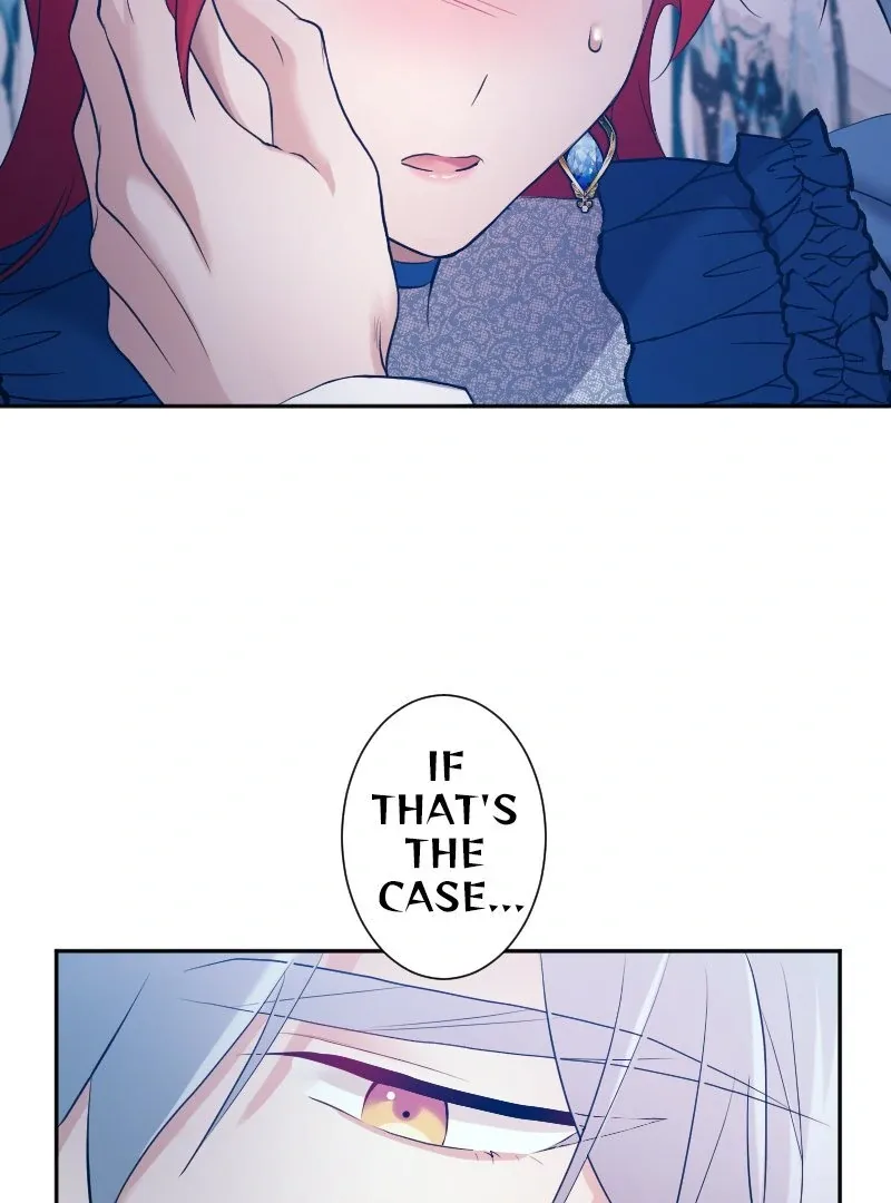 The Armored Prince’s Awkward Love Chapter 26 page 6