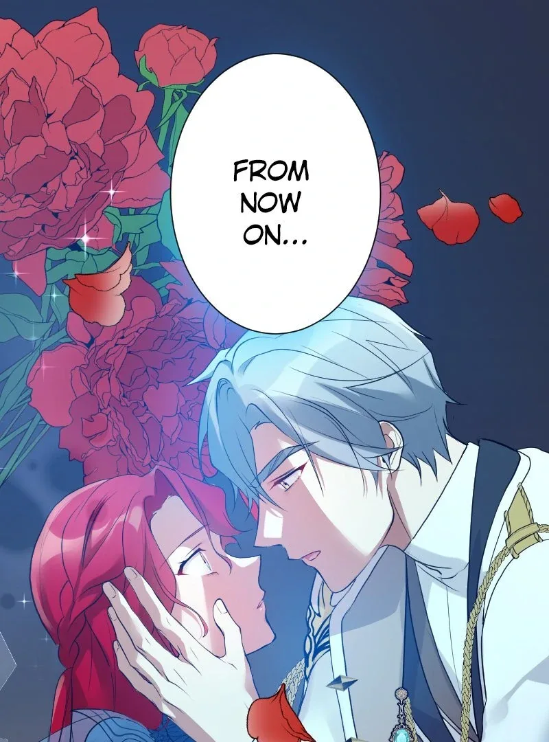 The Armored Prince’s Awkward Love Chapter 26 page 2