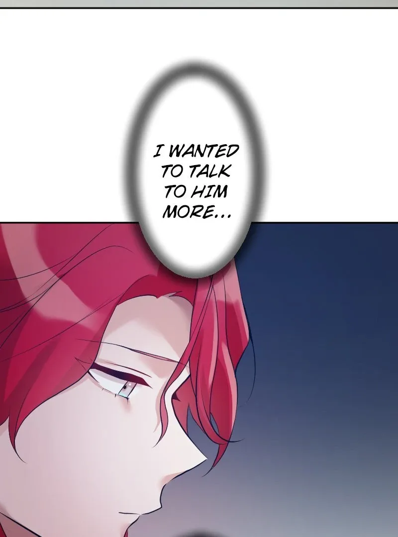The Armored Prince’s Awkward Love Chapter 26 page 54