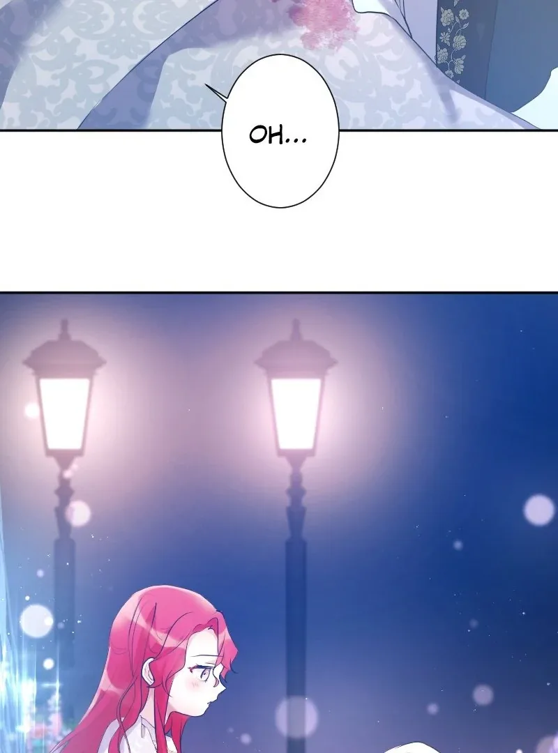 The Armored Prince’s Awkward Love Chapter 26 page 45