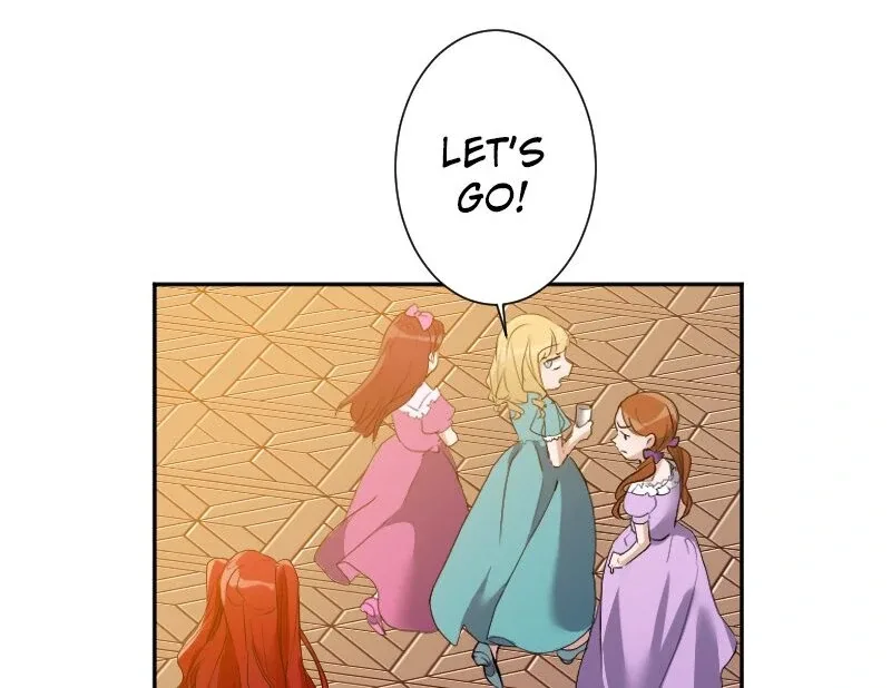 The Armored Prince’s Awkward Love Chapter 26 page 28