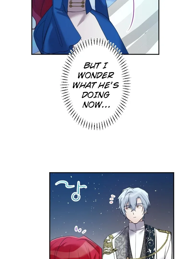 The Armored Prince’s Awkward Love Chapter 26 page 63
