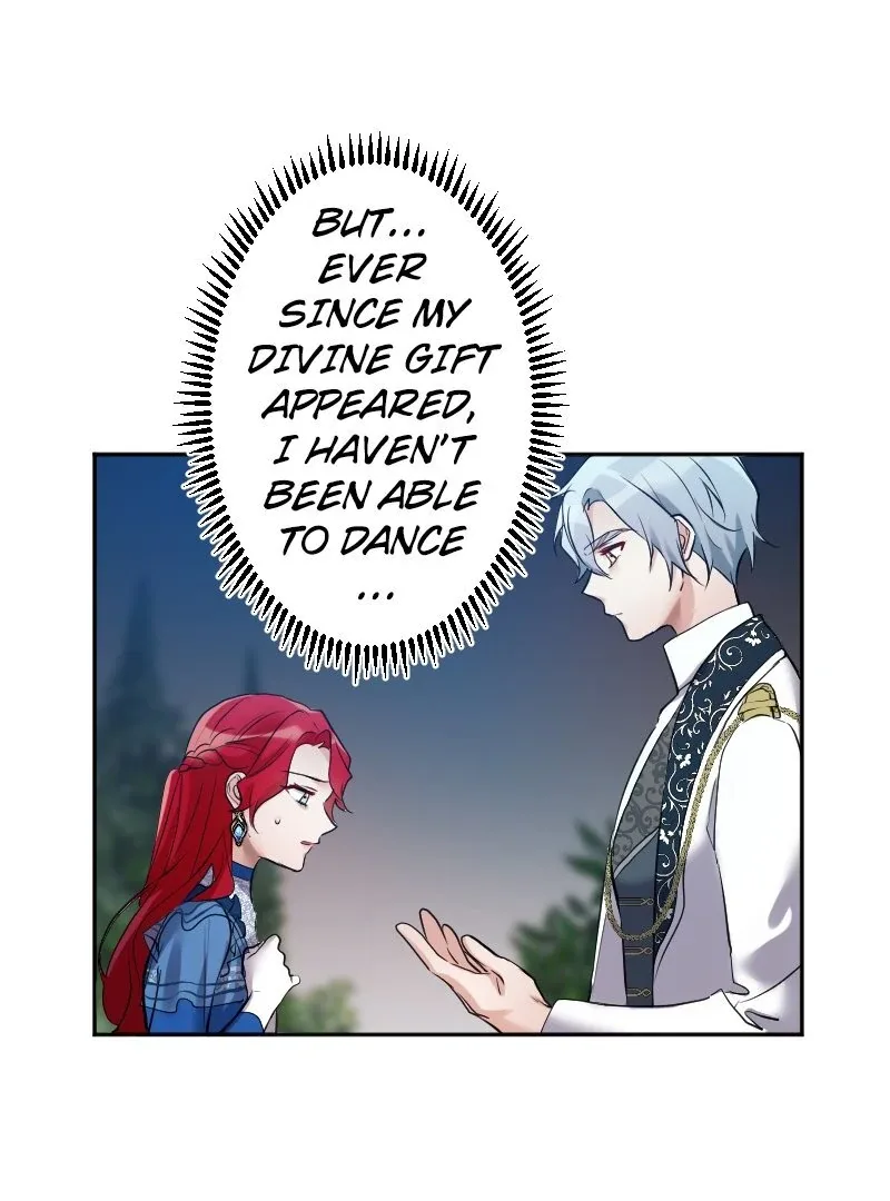 The Armored Prince’s Awkward Love Chapter 26 page 69