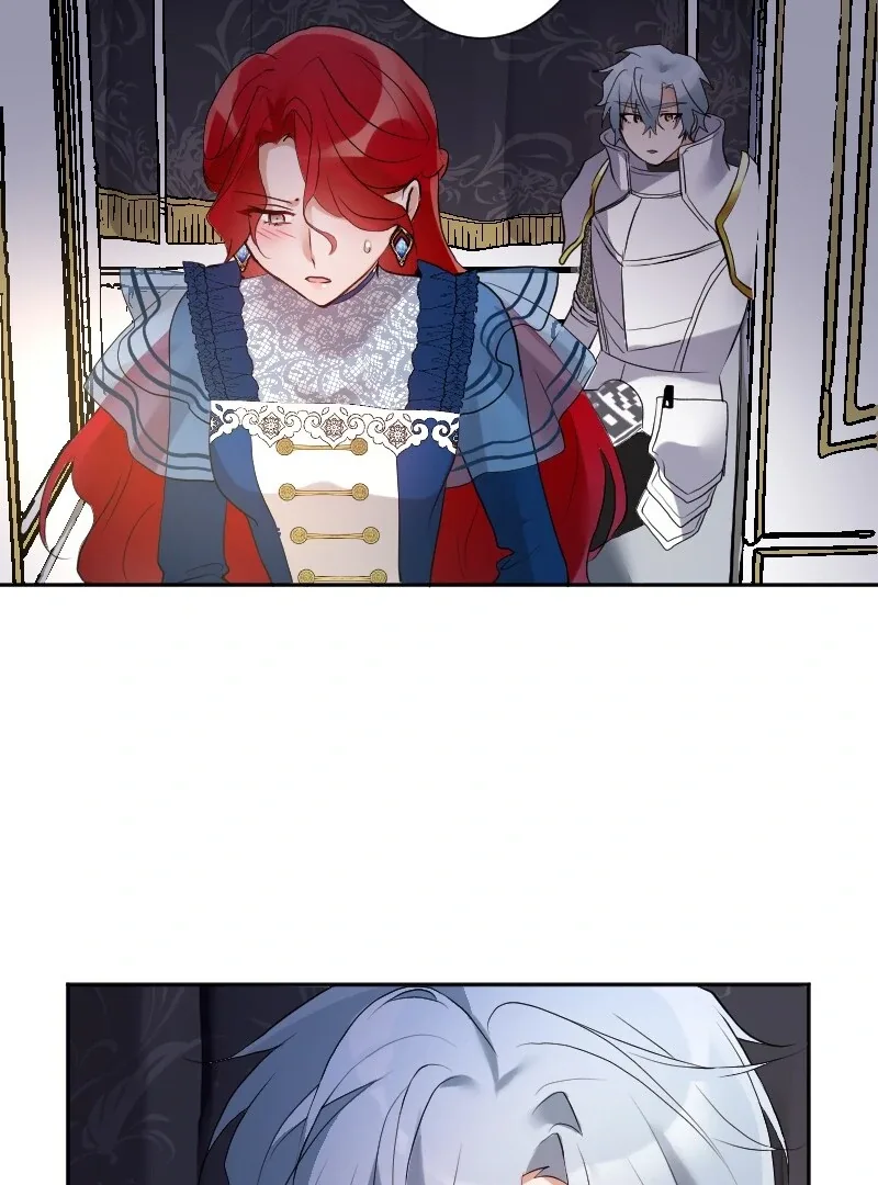 The Armored Prince’s Awkward Love Chapter 25 page 15