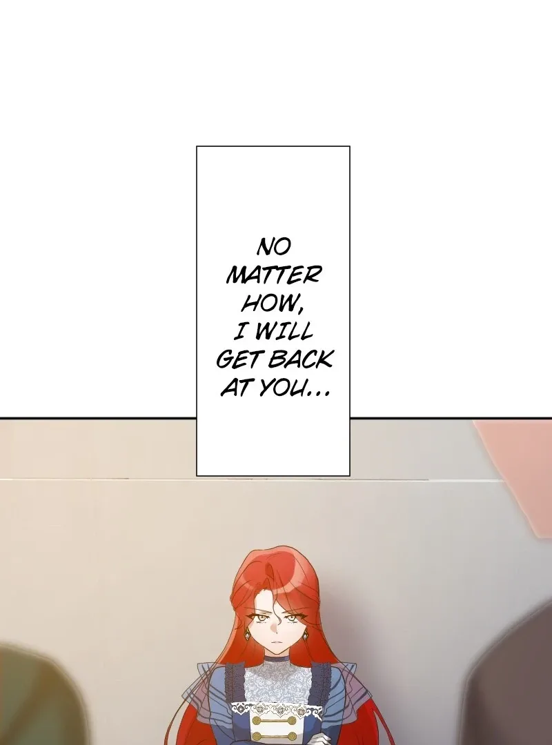 The Armored Prince’s Awkward Love Chapter 25 page 29