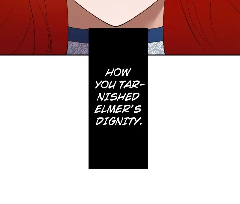 The Armored Prince’s Awkward Love Chapter 25 page 33