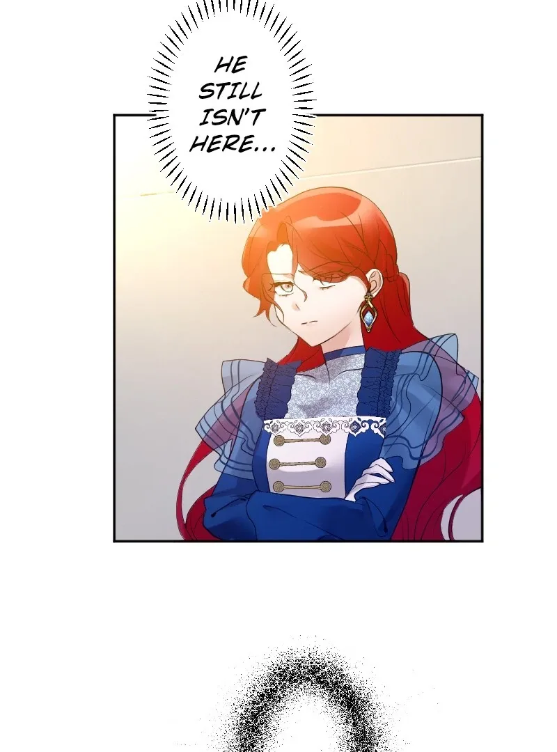 The Armored Prince’s Awkward Love Chapter 25 page 26