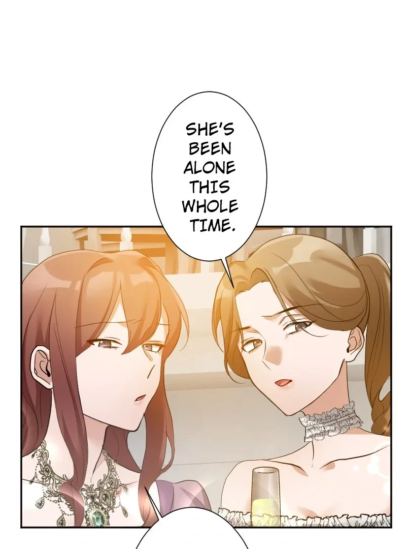 The Armored Prince’s Awkward Love Chapter 25 page 35