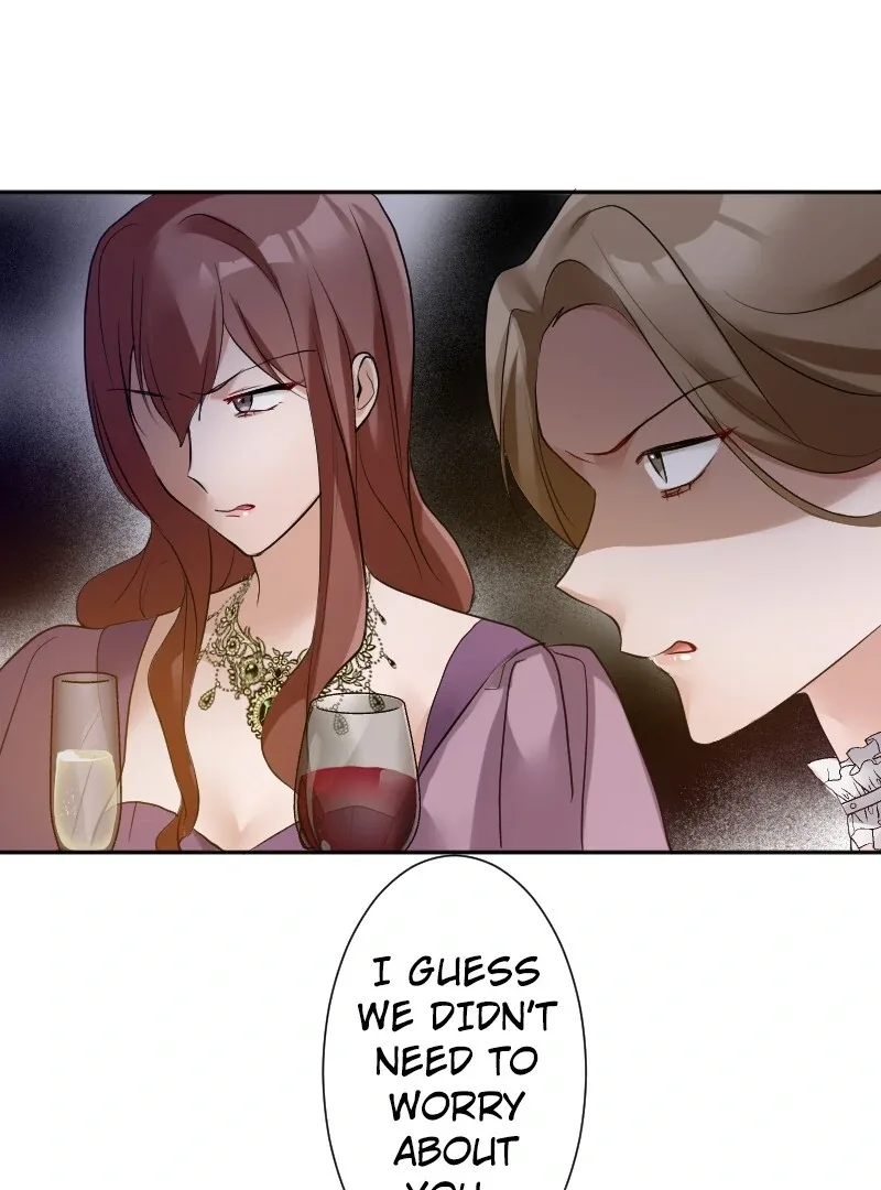 The Armored Prince’s Awkward Love Chapter 25 page 48