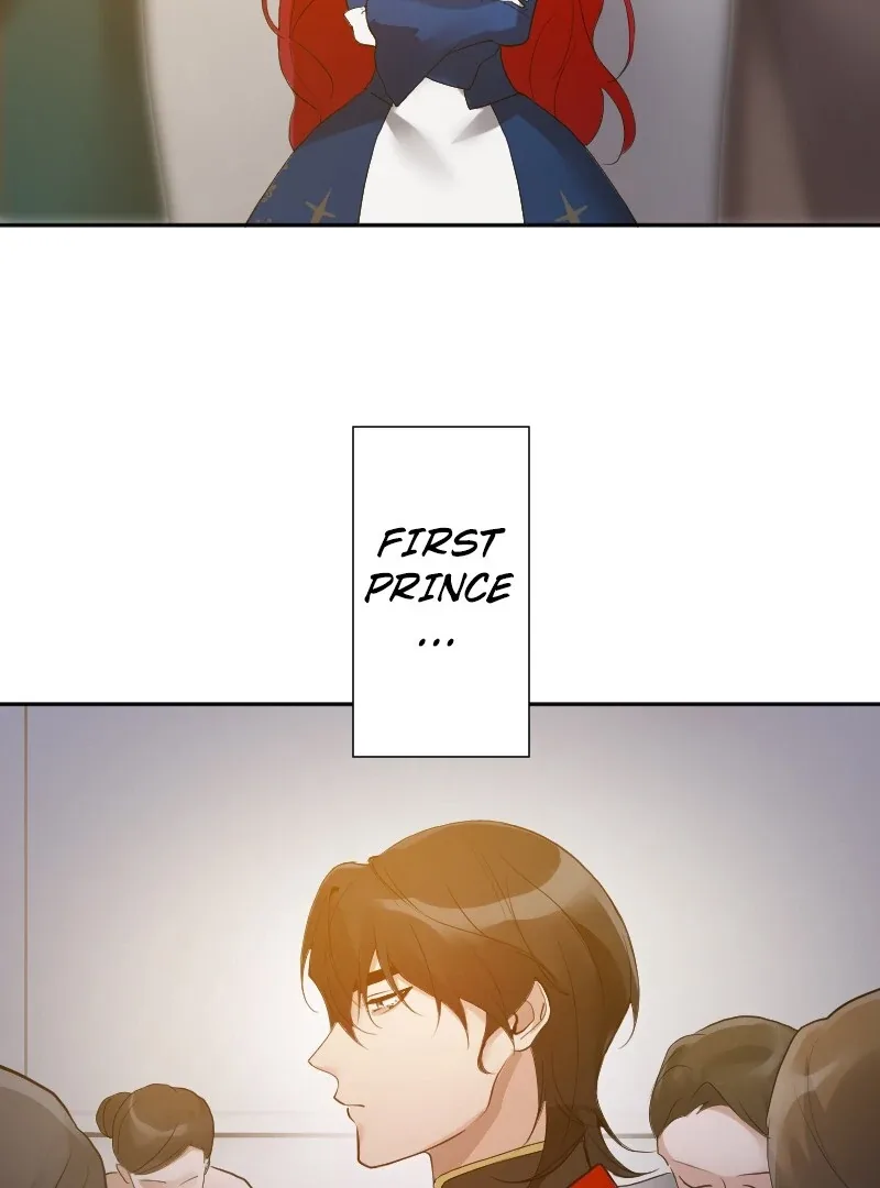 The Armored Prince’s Awkward Love Chapter 25 page 30