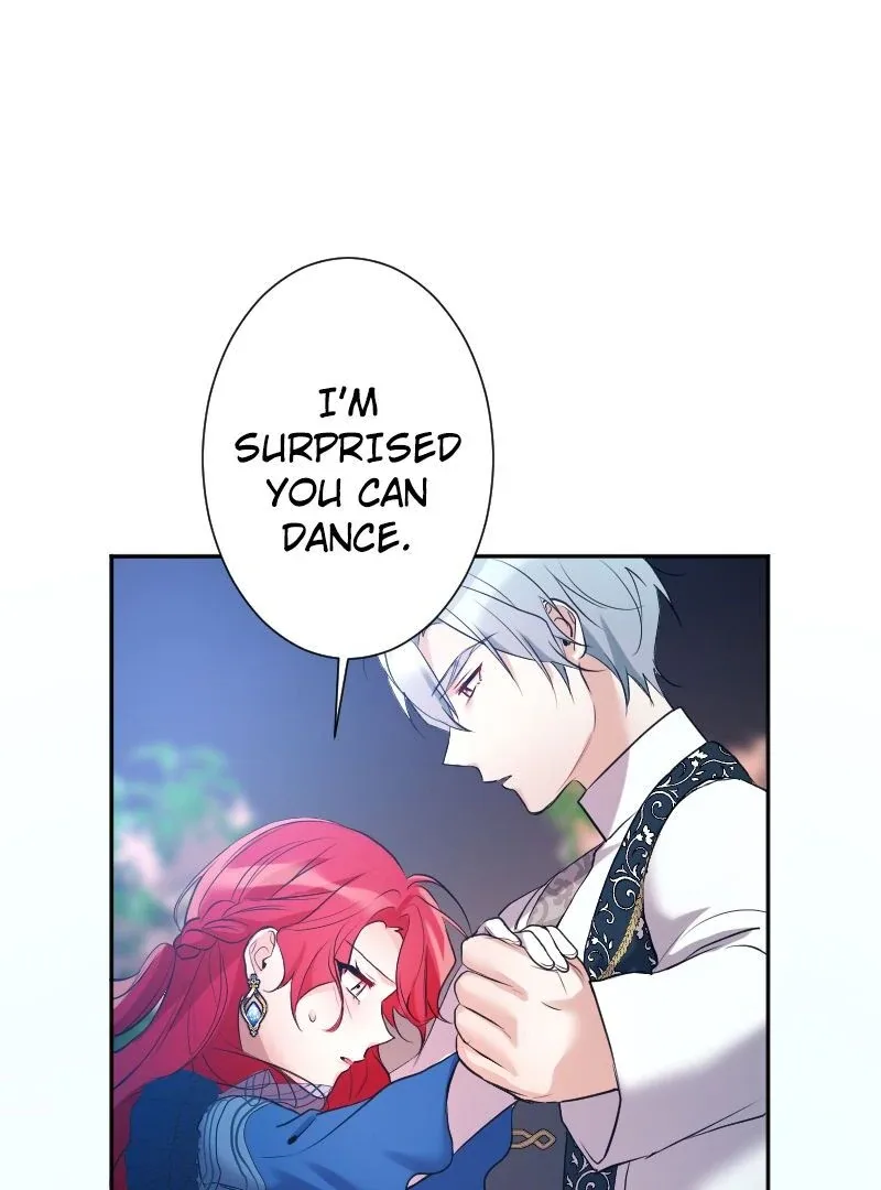 The Armored Prince’s Awkward Love Chapter 26 page 77