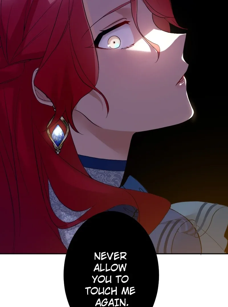 The Armored Prince’s Awkward Love Chapter 25 page 20