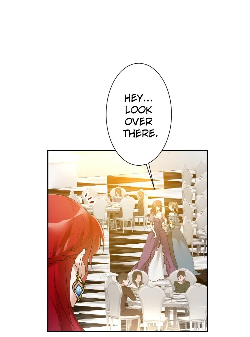 The Armored Prince’s Awkward Love Chapter 25 page 34