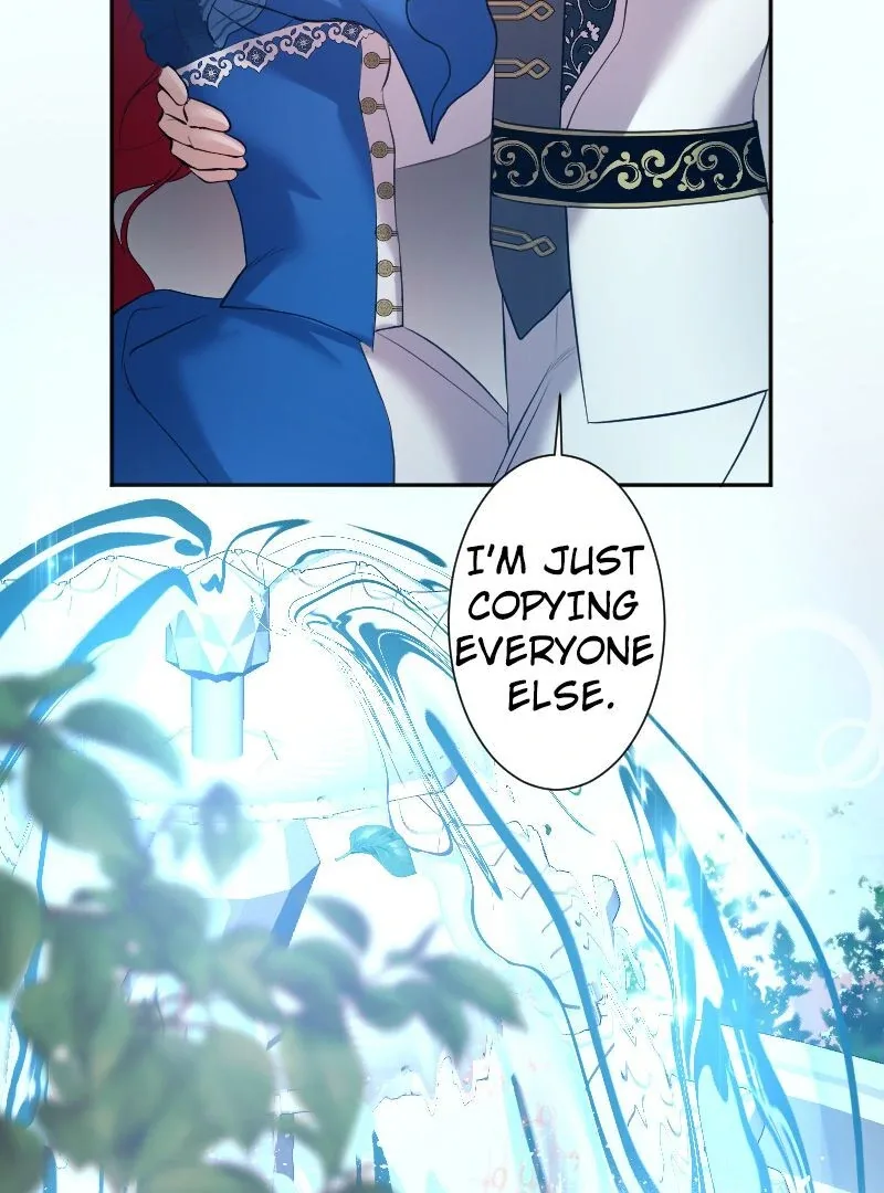 The Armored Prince’s Awkward Love Chapter 26 page 78