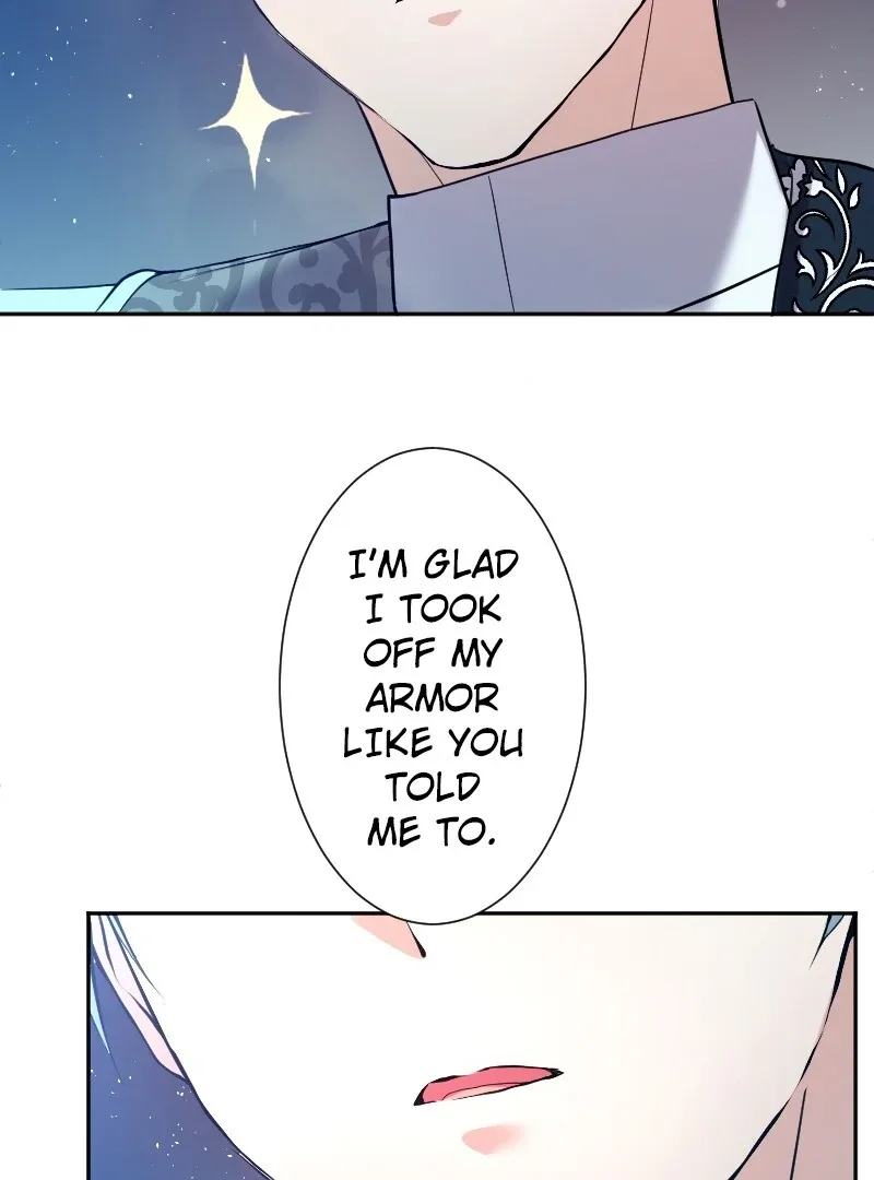 The Armored Prince’s Awkward Love Chapter 26 page 85