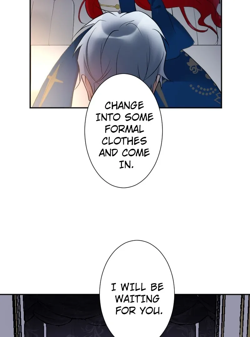 The Armored Prince’s Awkward Love Chapter 25 page 14