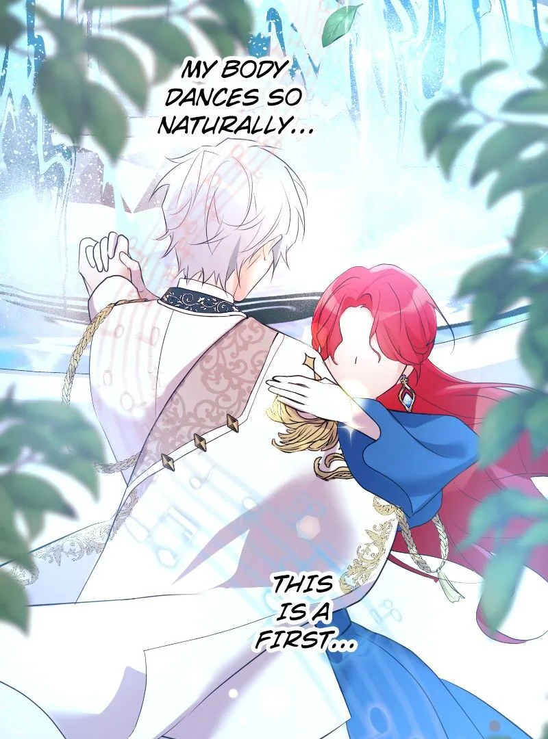 The Armored Prince’s Awkward Love Chapter 26 page 79