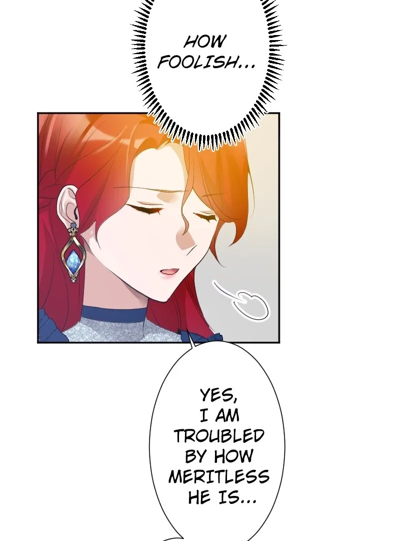 The Armored Prince’s Awkward Love Chapter 25 page 44