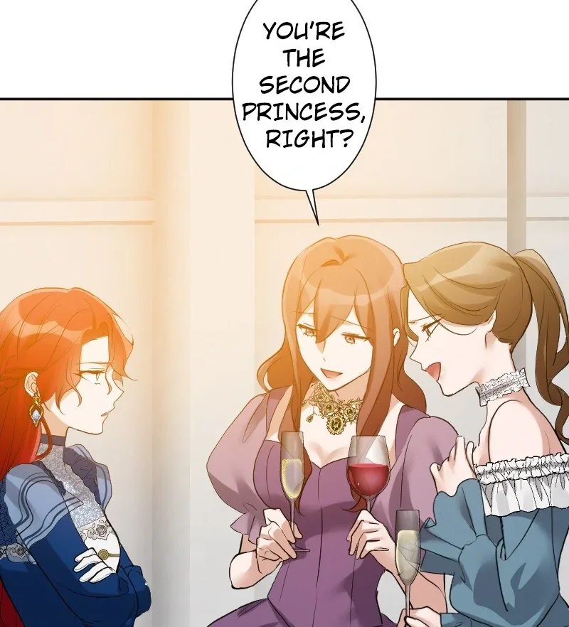 The Armored Prince’s Awkward Love Chapter 25 page 39