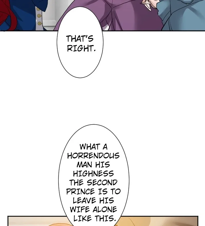 The Armored Prince’s Awkward Love Chapter 25 page 40