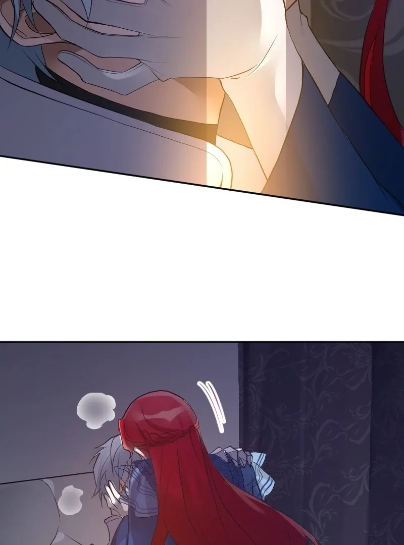 The Armored Prince’s Awkward Love Chapter 25 page 6