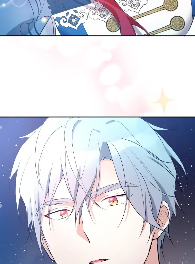 The Armored Prince’s Awkward Love Chapter 26 page 84
