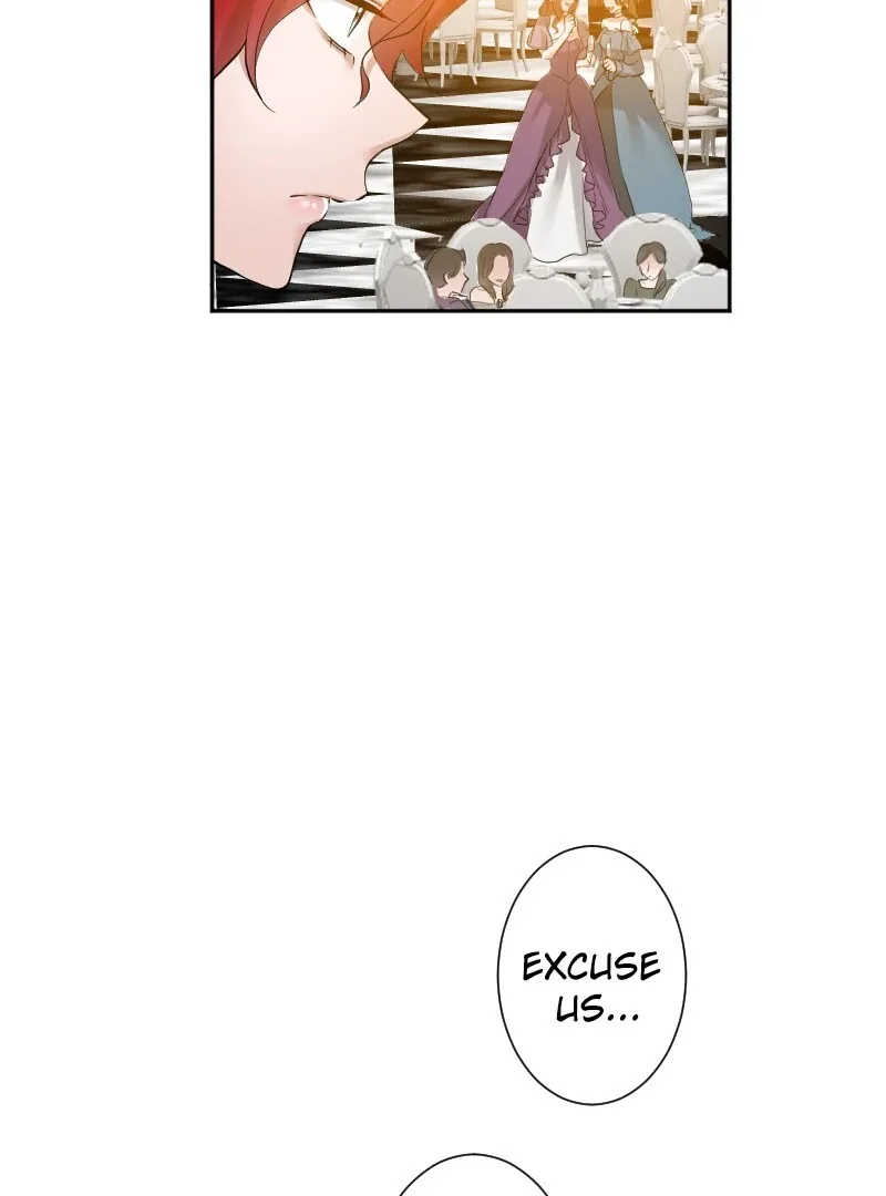 The Armored Prince’s Awkward Love Chapter 25 page 38