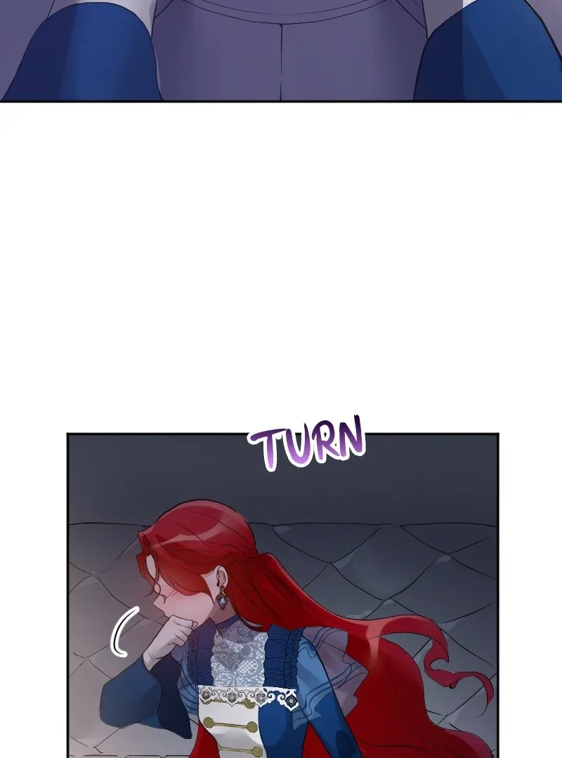 The Armored Prince’s Awkward Love Chapter 25 page 13