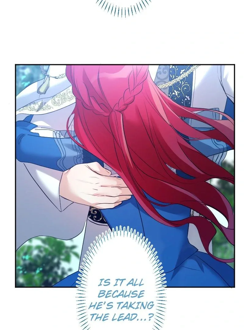 The Armored Prince’s Awkward Love Chapter 26 page 75