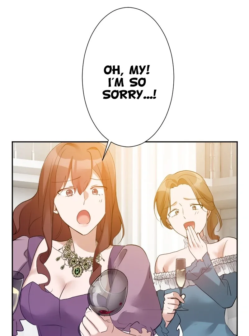 The Armored Prince’s Awkward Love Chapter 25 page 52
