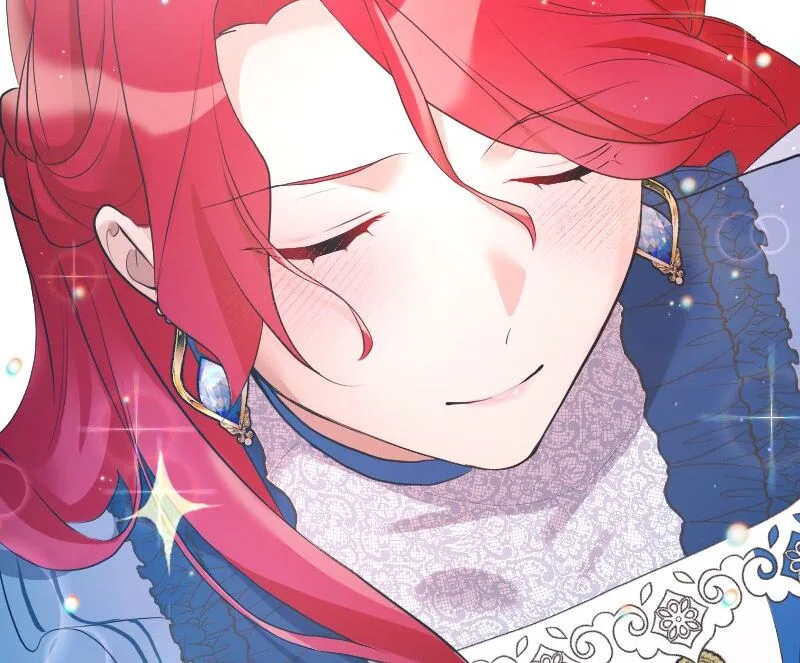 The Armored Prince’s Awkward Love Chapter 26 page 83