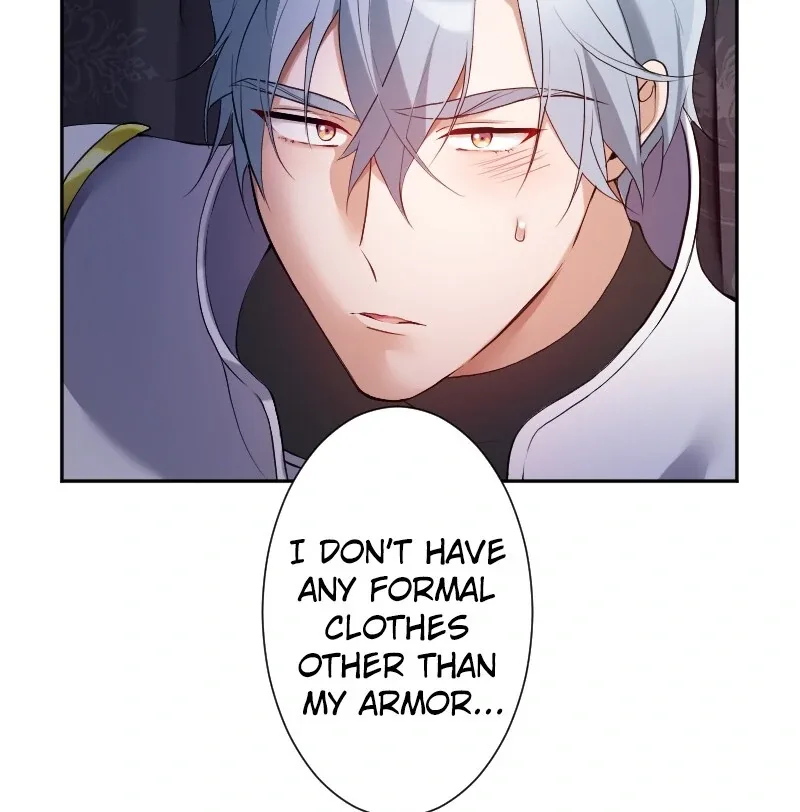 The Armored Prince’s Awkward Love Chapter 25 page 16