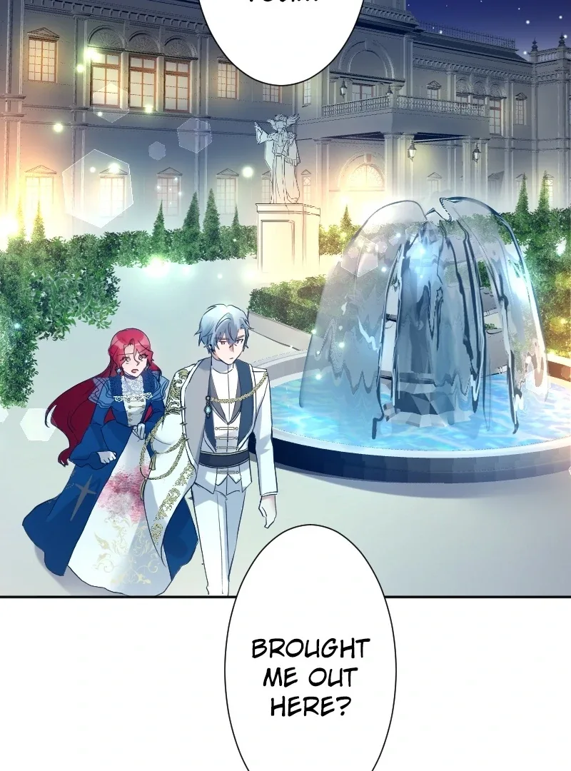 The Armored Prince’s Awkward Love Chapter 25 page 101