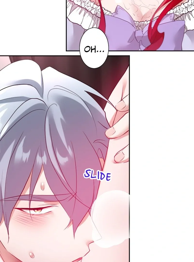 The Armored Prince’s Awkward Love Chapter 29 page 39