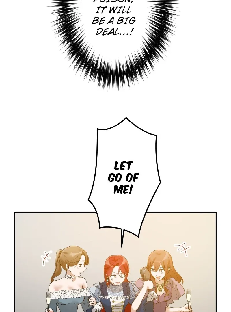 The Armored Prince’s Awkward Love Chapter 25 page 57