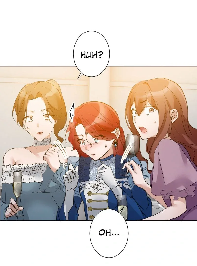 The Armored Prince’s Awkward Love Chapter 25 page 62