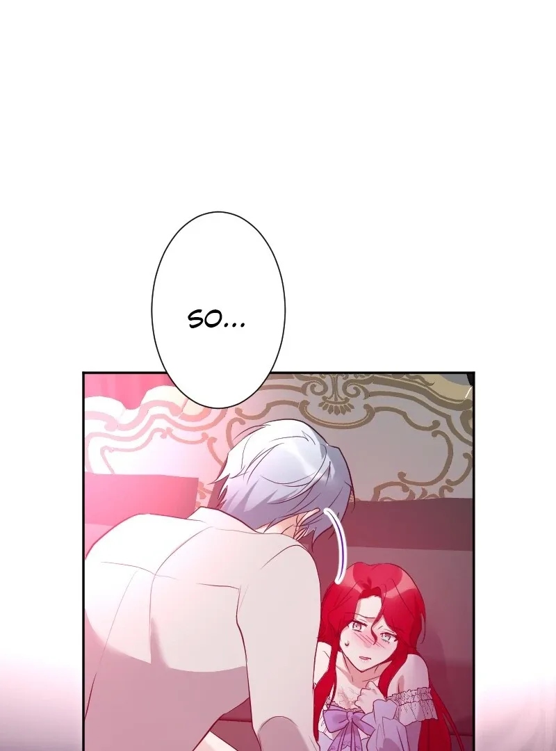 The Armored Prince’s Awkward Love Chapter 29 page 46