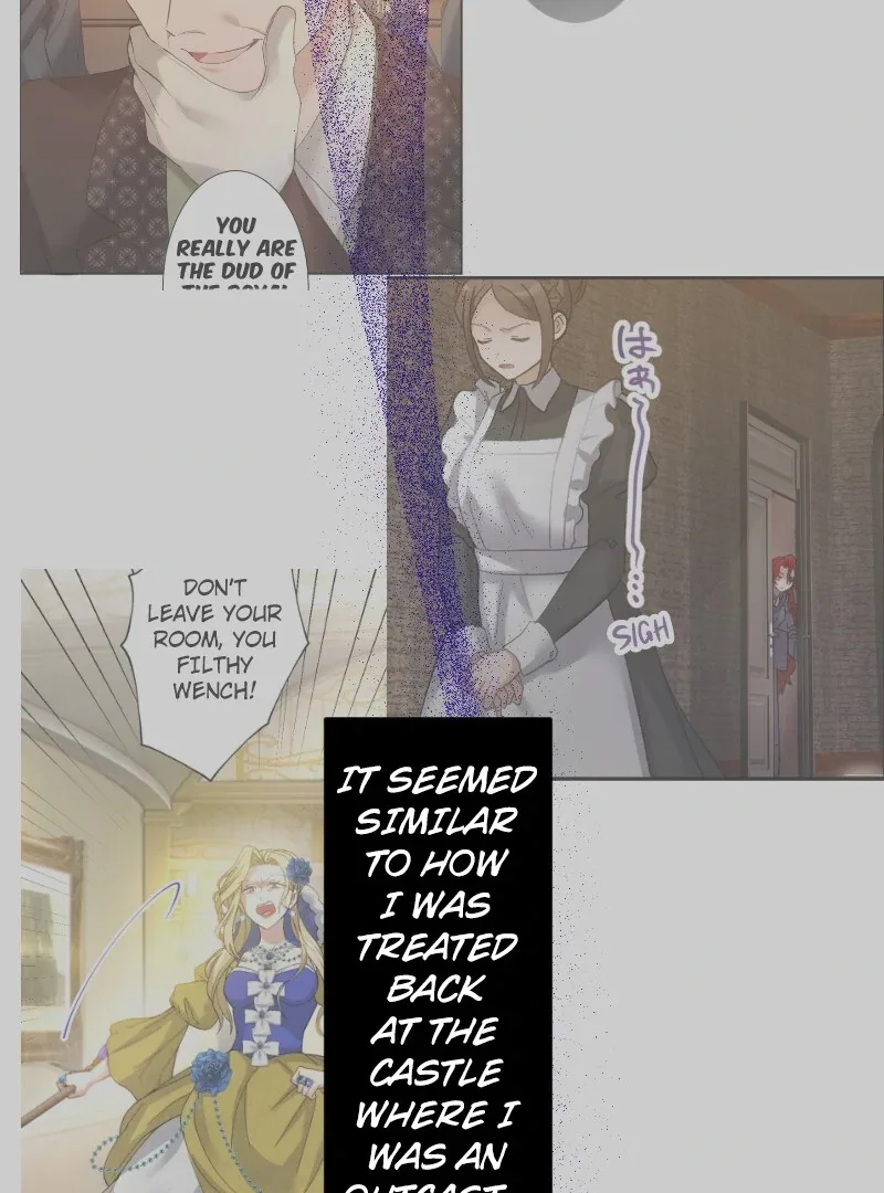 The Armored Prince’s Awkward Love Chapter 27 page 15