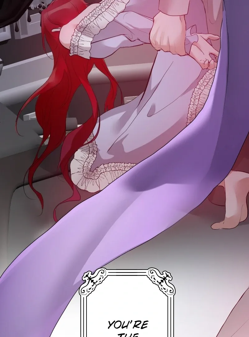 The Armored Prince’s Awkward Love Chapter 29 page 87